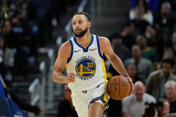 leyu-库里康复进展喜人！全力备战五对五对抗，复出倒计时正式开启|斯蒂芬·库里|勇士|金州勇士队|nba|季后赛_新浪体育_新浪新闻